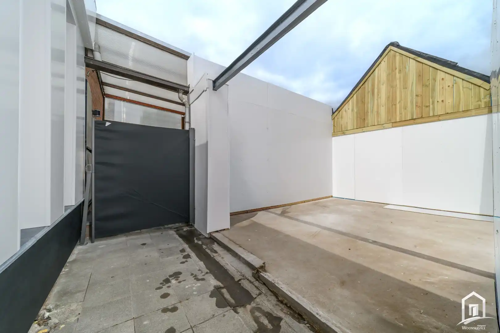 Modern, gerenoveerde gezinswoning te Ninove foto 8
