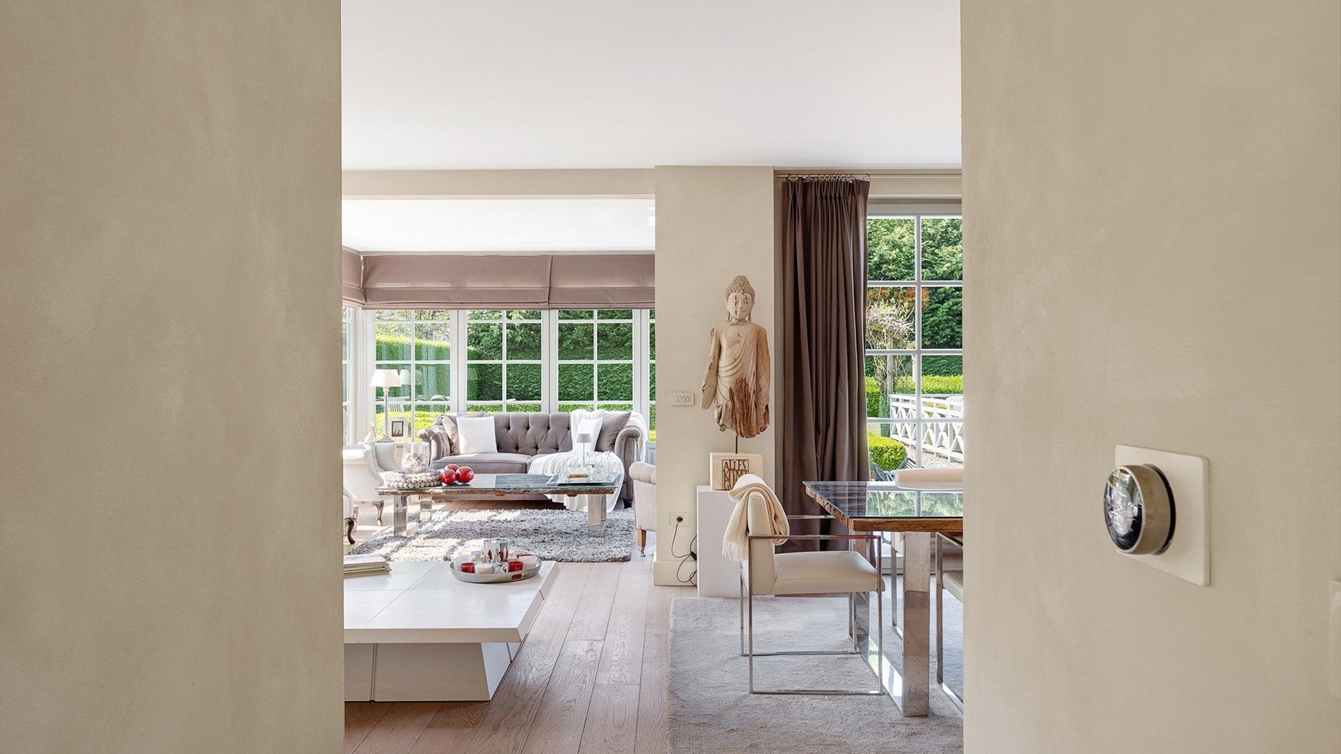 Fantastische villa in een rustige wijk te Lissewege foto 4