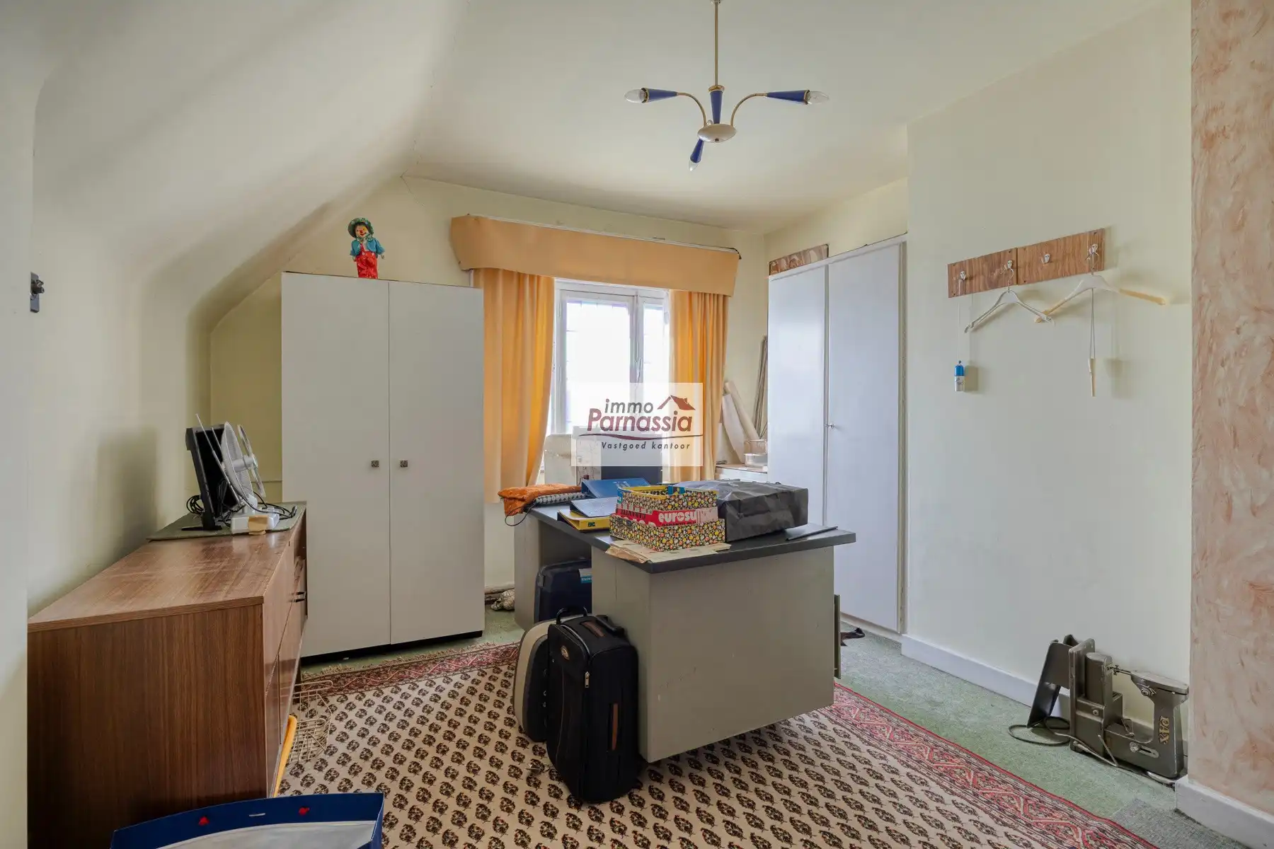 Gebouw te koop foto 22