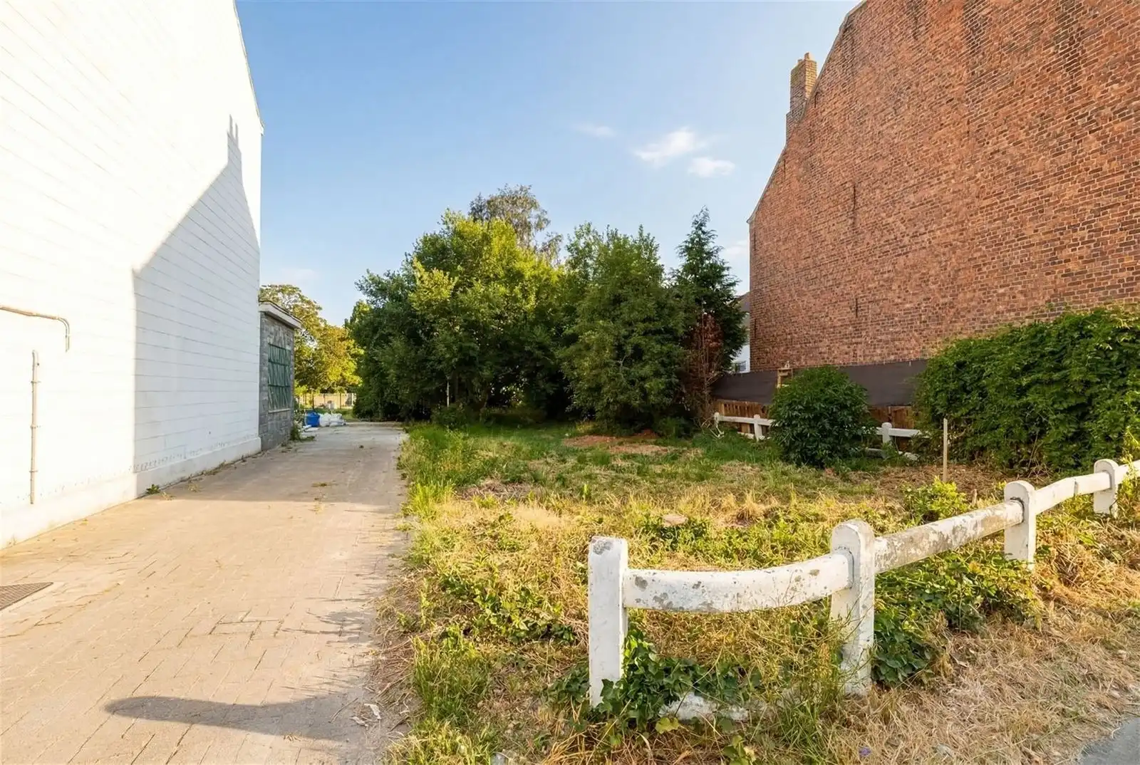 Bouwgrond op toplocatie foto 7