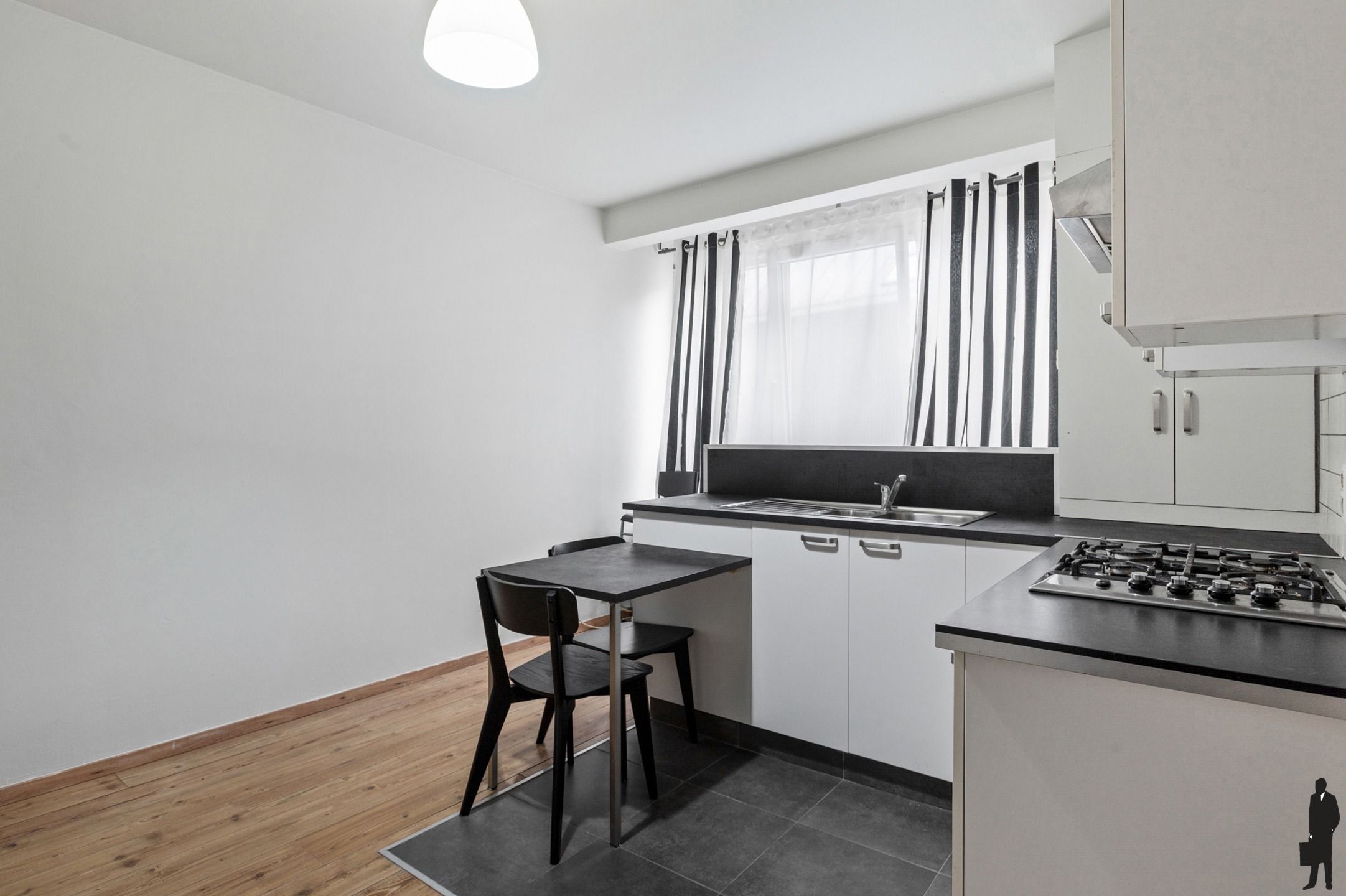 Studio in centrum Kontich foto 6