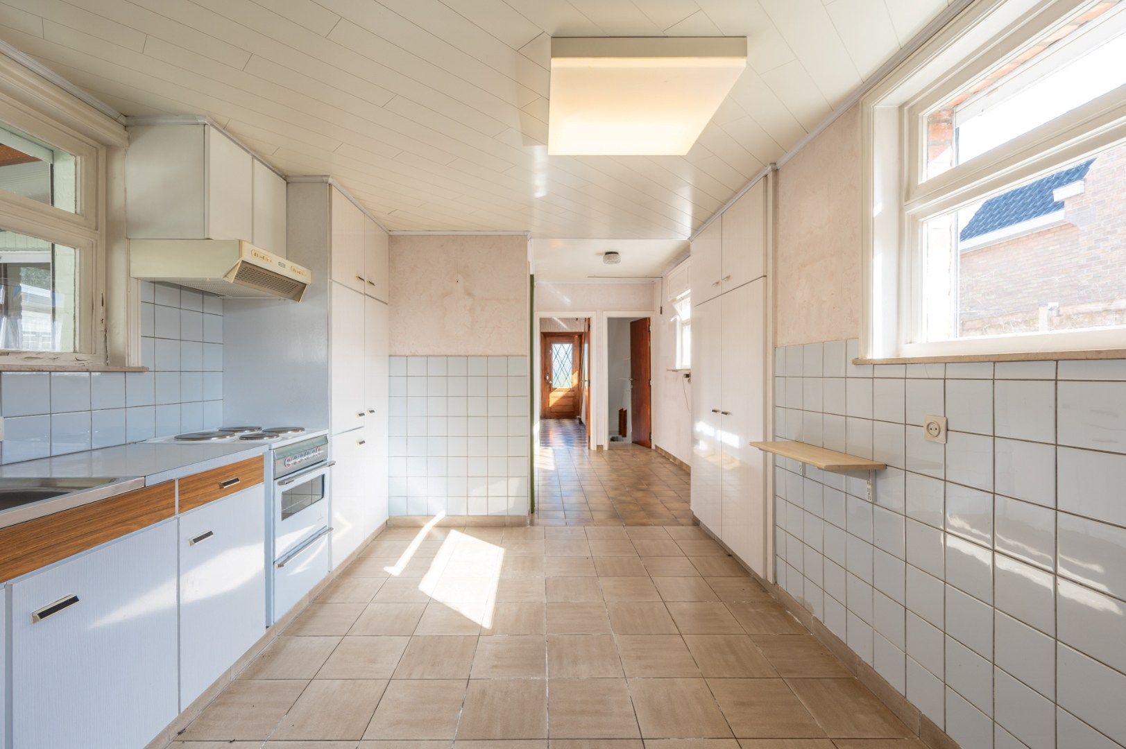 Vrijstaande woning op mooi perceel te Sijsele foto 7