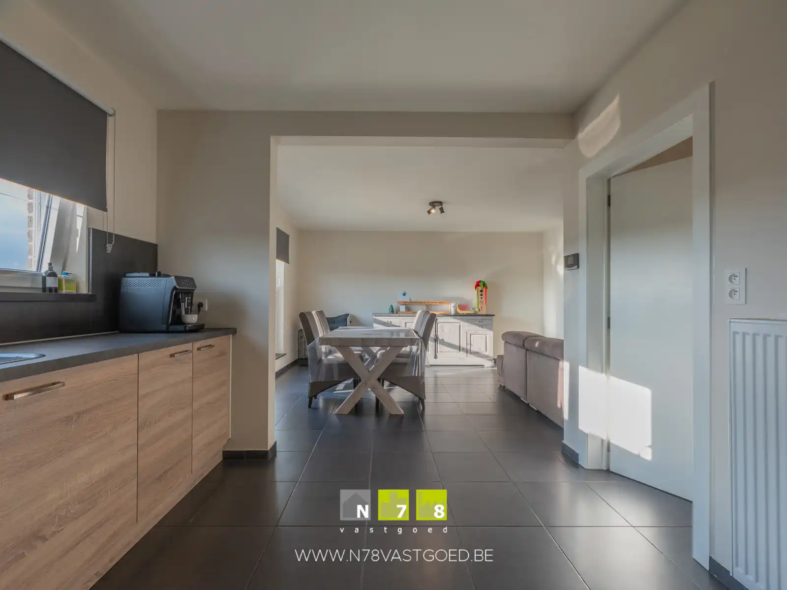 Appartement te koop foto 9