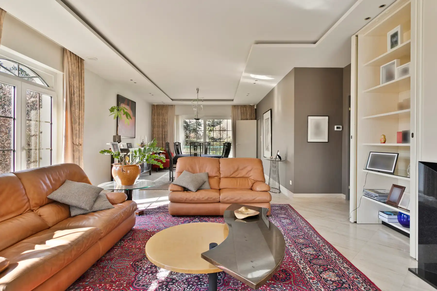 Villa met 4 slaapkamers en prachtig uitzicht op 2399 m² foto 6