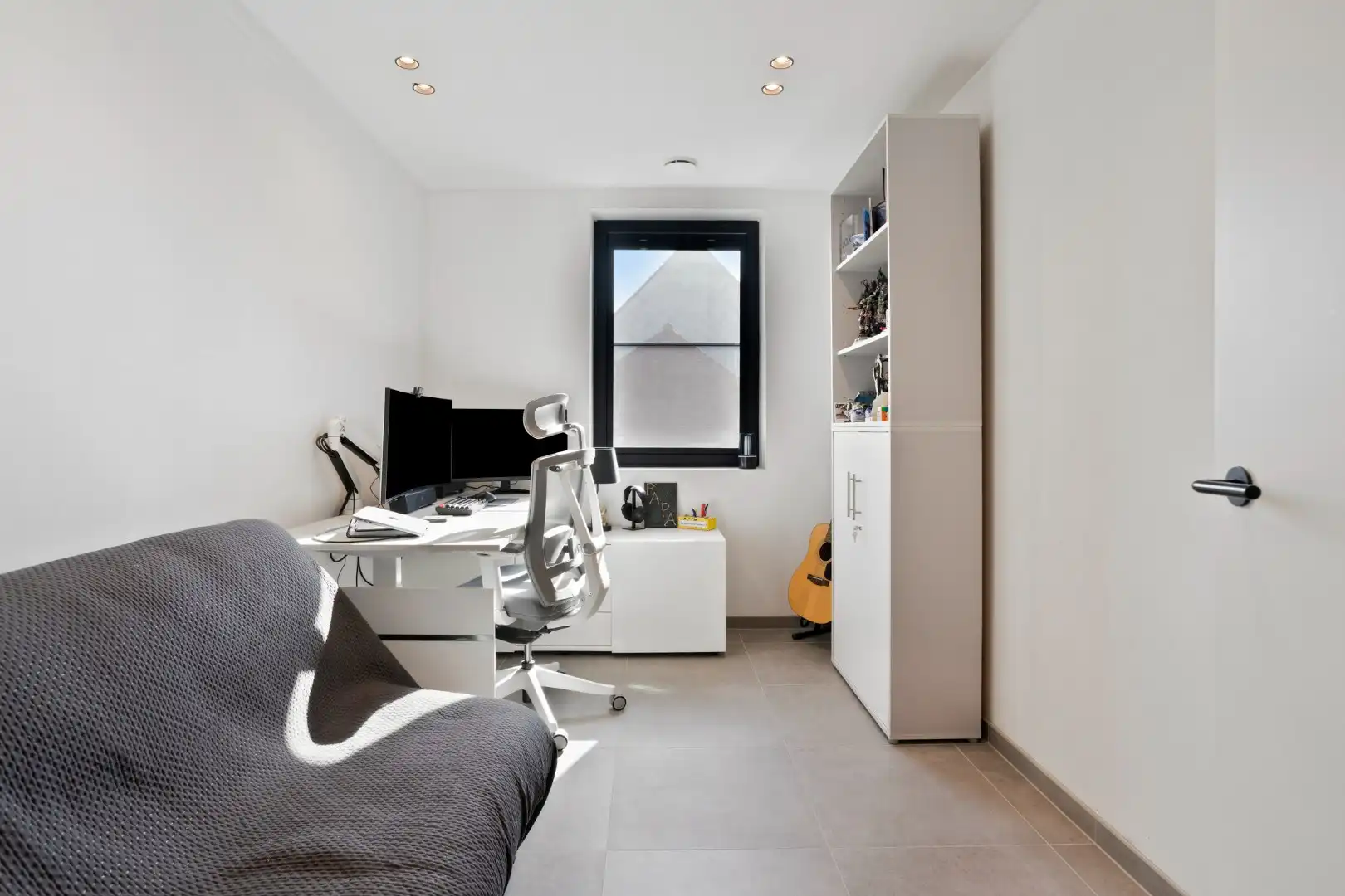 Exclusieve, future-proof halfopen bebouwing met toptechnologie en EPC A+! foto 16