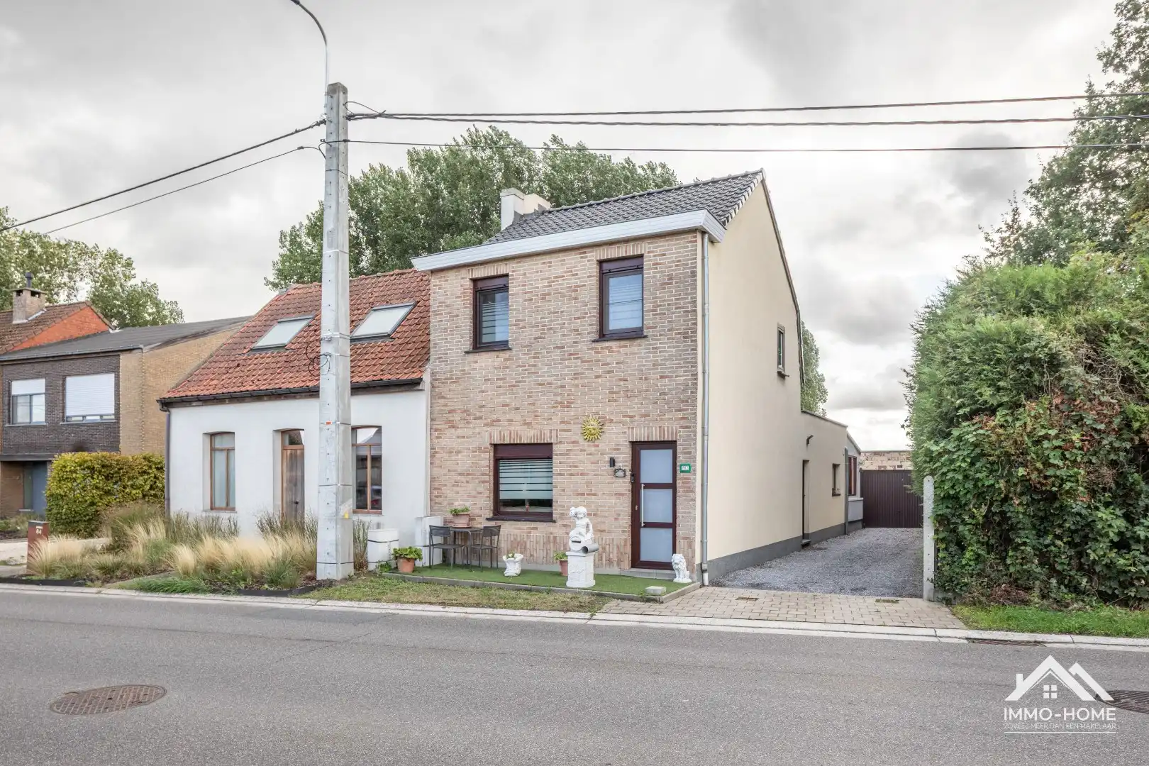 Huis te koop Winkelwarande 82 - - 9042 Gent