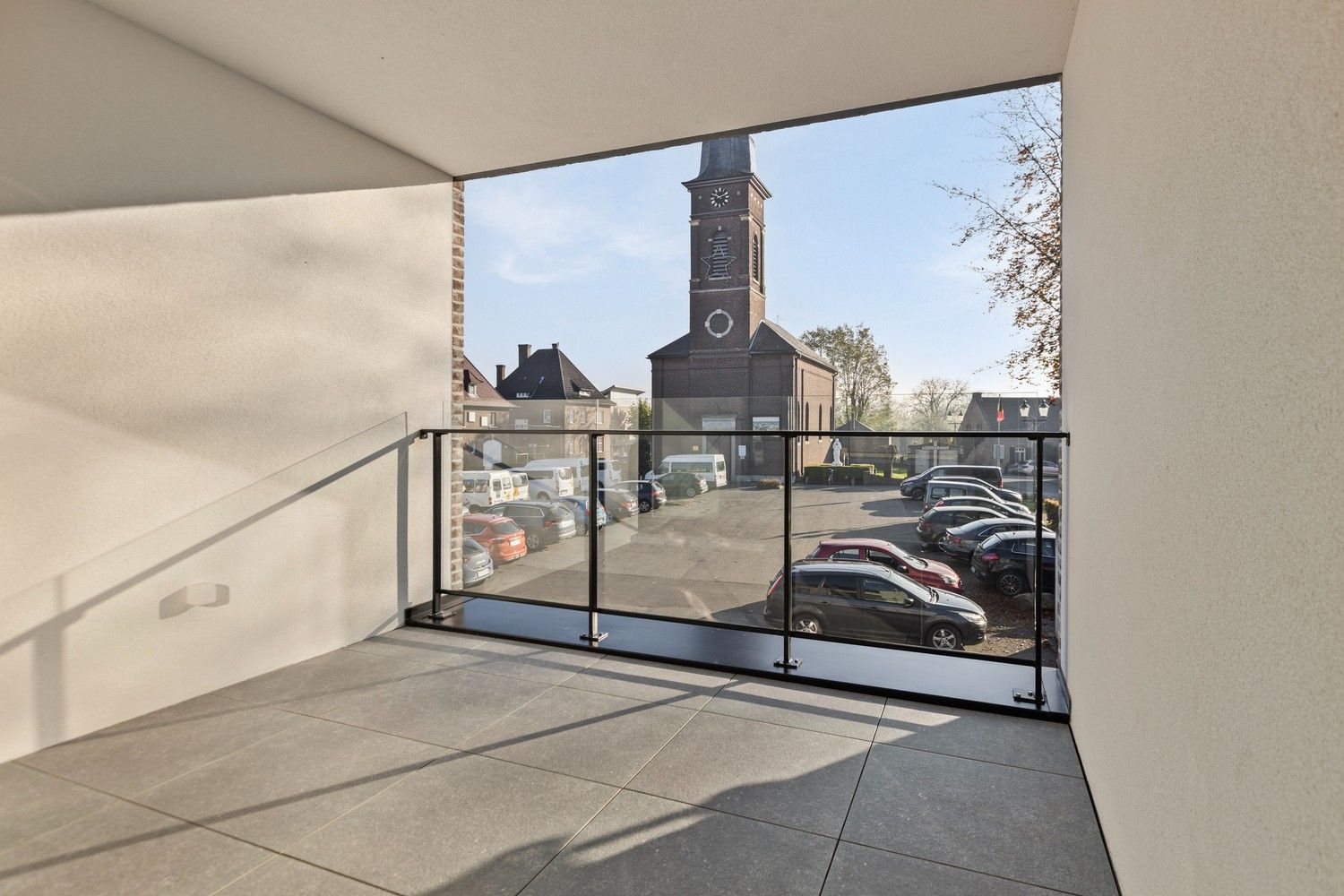 Moderne nieuwbouwwoning met twee slaapkamers in het centrum van Vucht foto 13