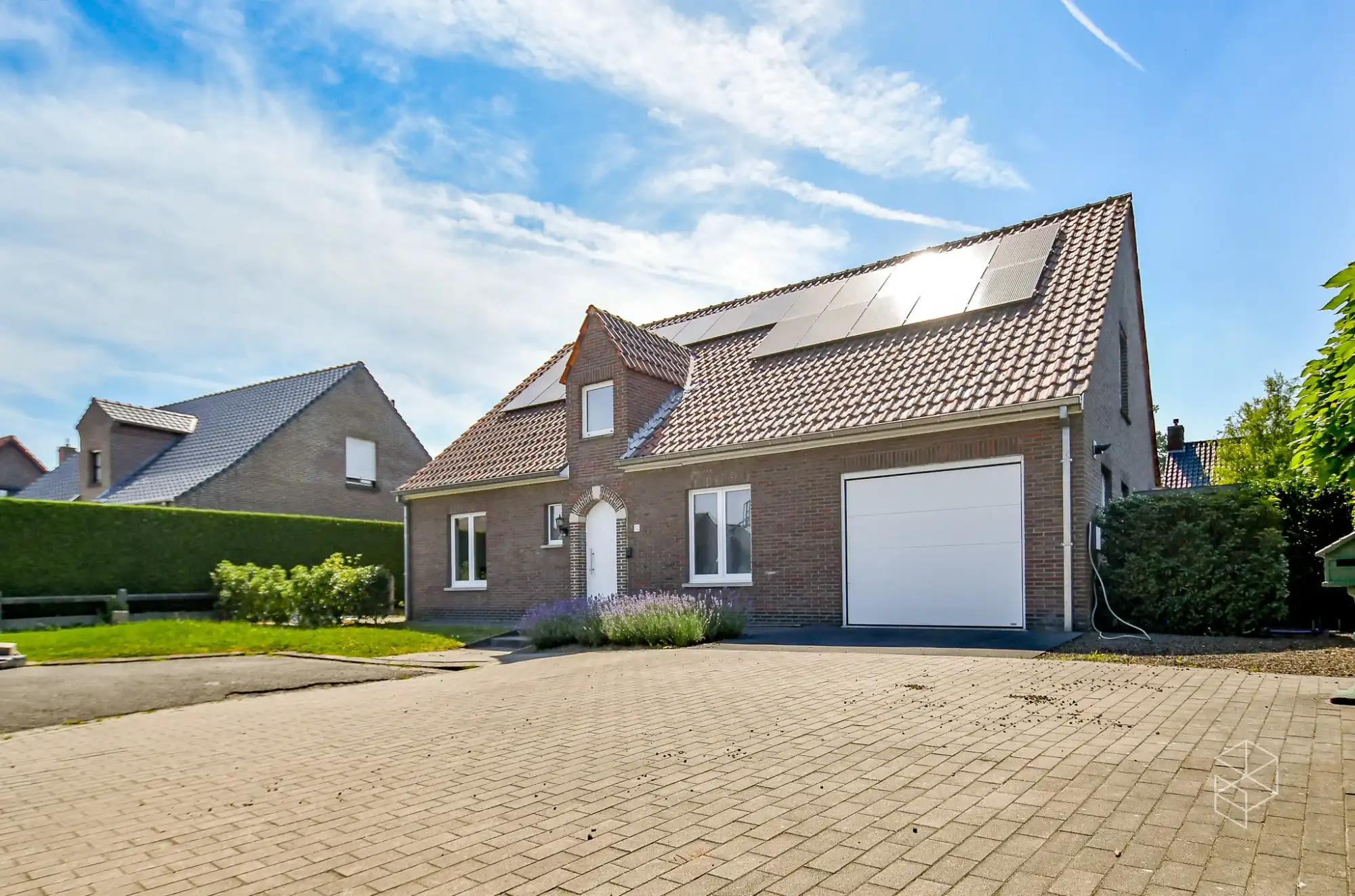 Huis te koop 't Hof 12 - 8730 Sint-Joris (8730)