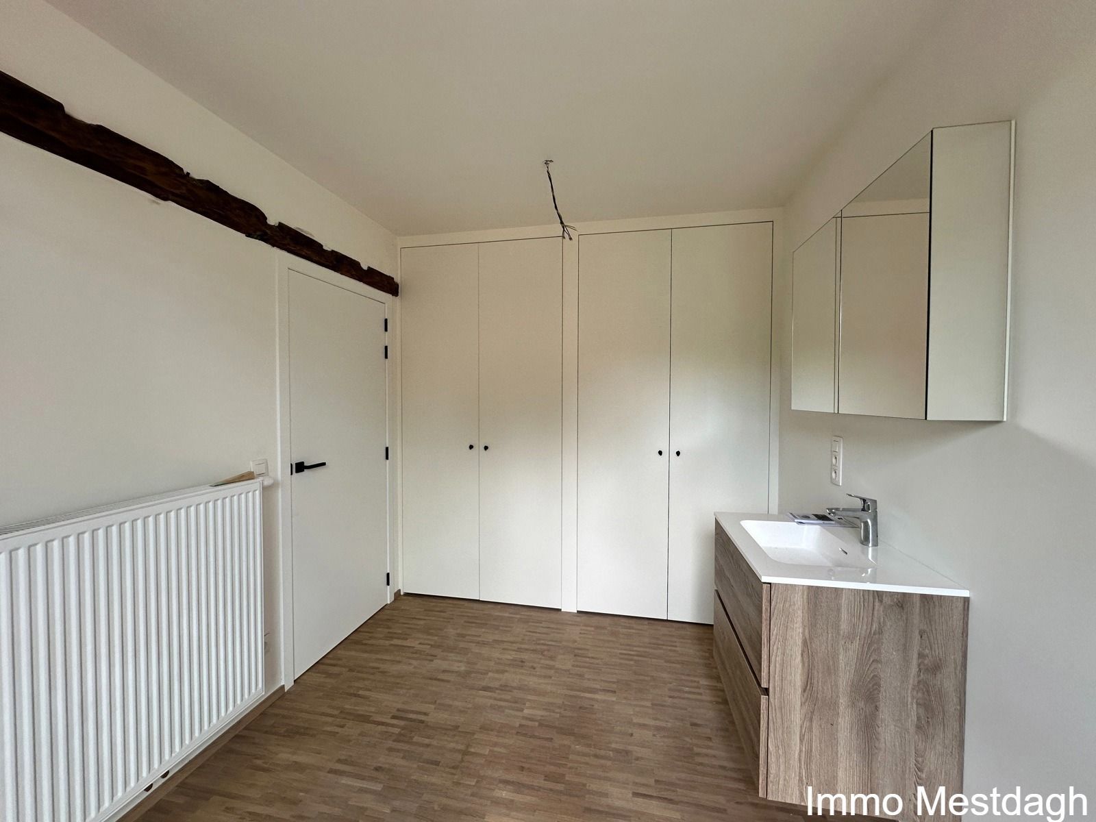 Gezellige stadswoning in hartje Diest foto 19