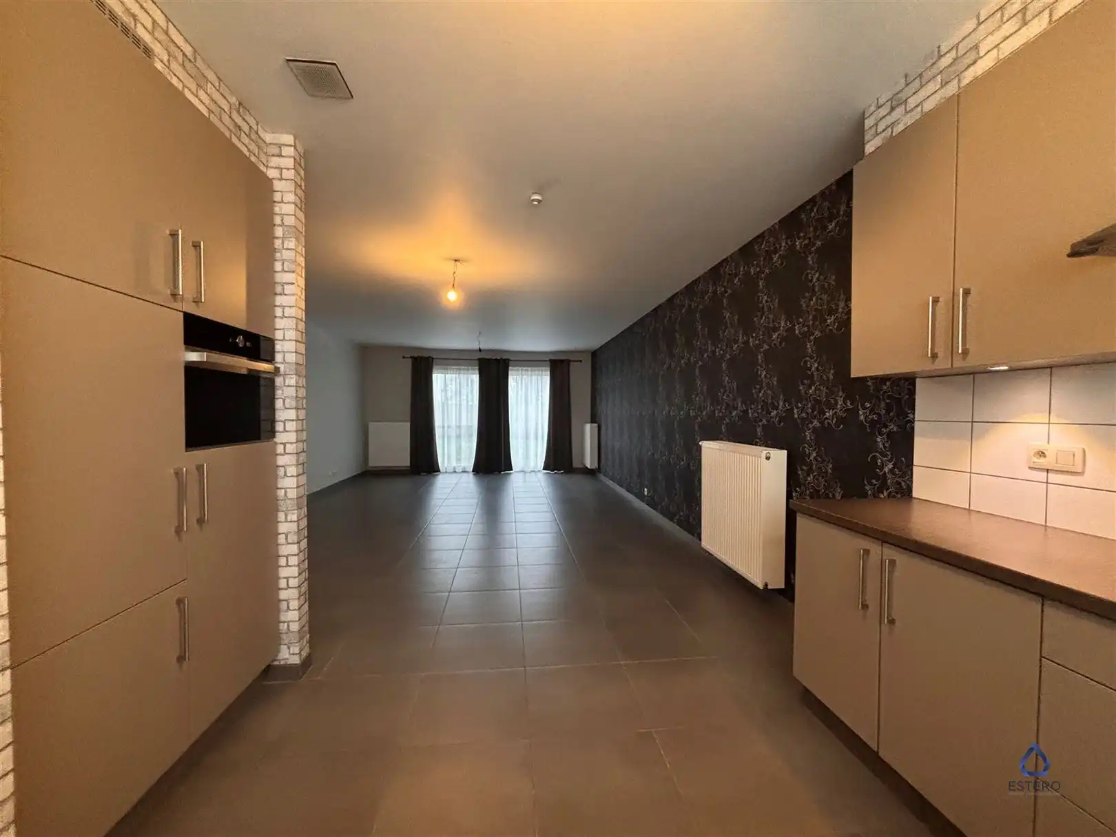 Ruime gezinswoning met 3 slaapkamers en landelijk uitzicht foto 8