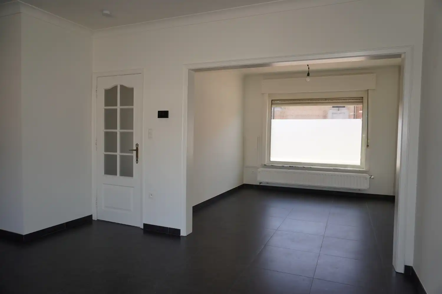 Gerenoveerde energiezuinige woning met 3 slaapkamers en zonnige tuin te huur in Paal-Beringen foto 4