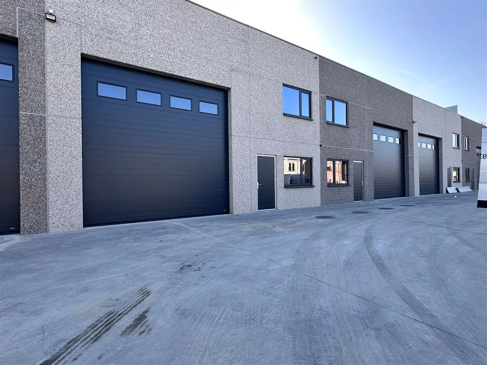 Industrieel foto {{pictureIndex}}