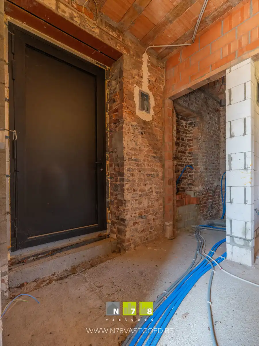 Molenveld 81 & 81a, 3650 Dilsen-Stokkem foto 3