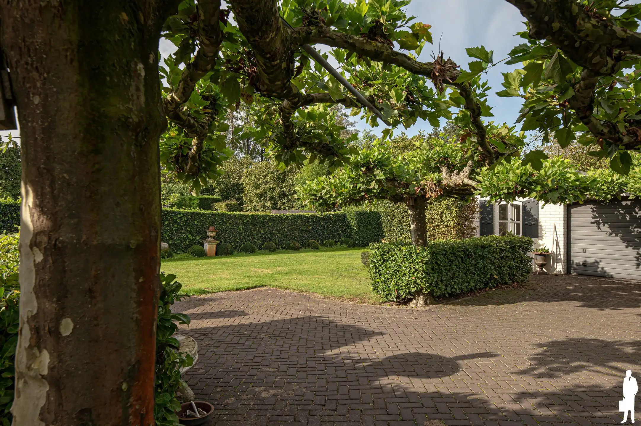 Ruime statige villa met 4 slaapkamers, 2 badkamers en dubbele garage in Wuustwezel foto 39