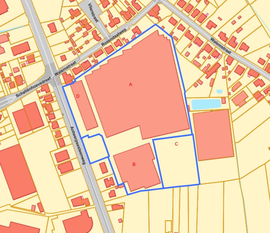 Antwerpsesteenweg 3, 2860 Sint-Katelijne-Waver foto 23