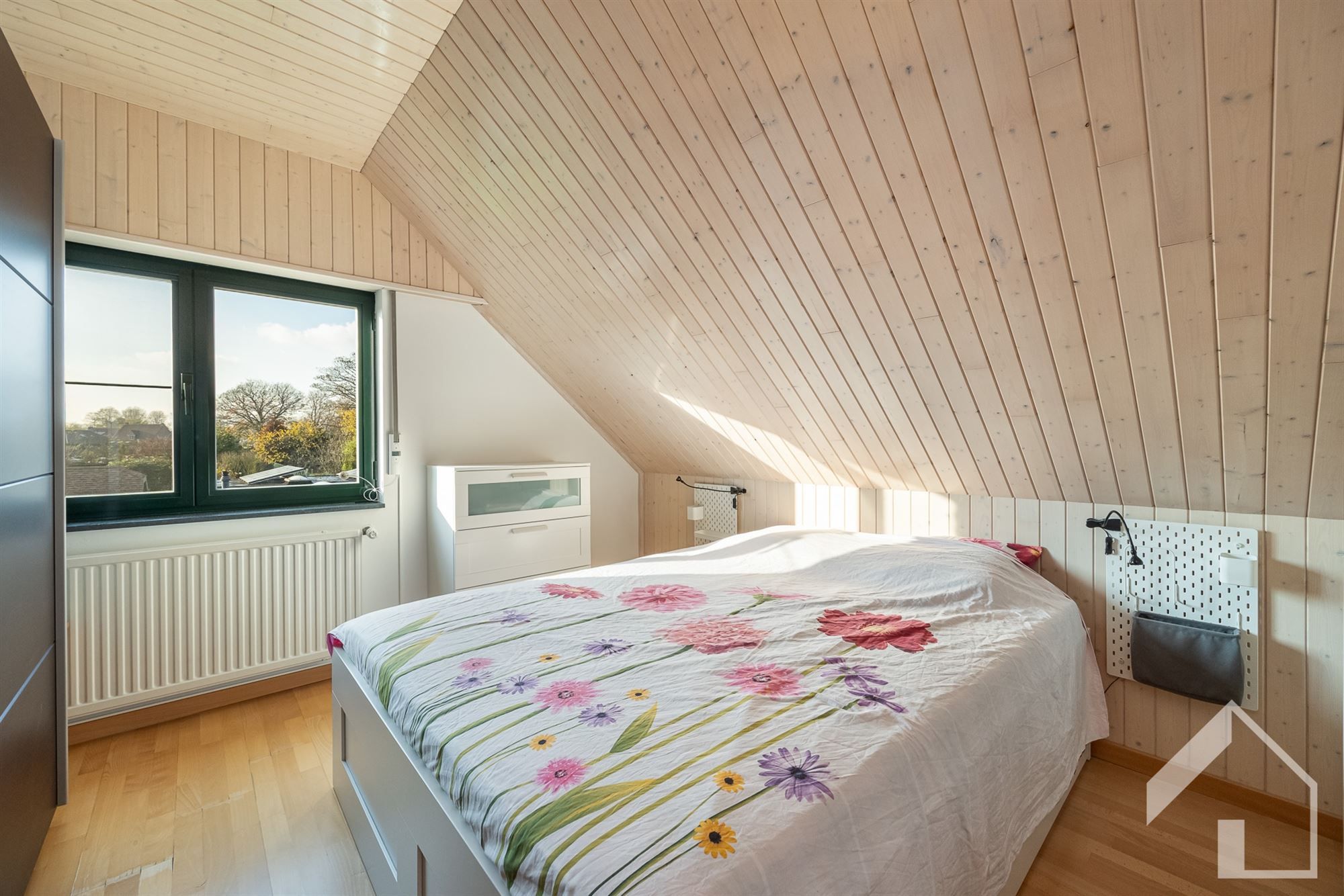 Prachtig landhuis nabij het centrum van Broechem foto 18