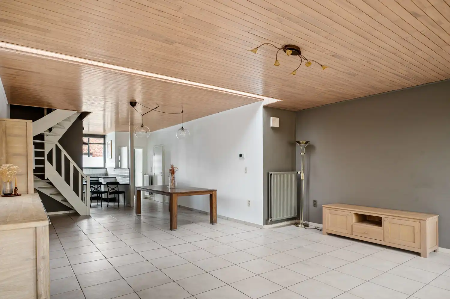 Energiezuinige woning met 4 slpkrs op toplocatie in Sint-Katelijne-Waver foto 2