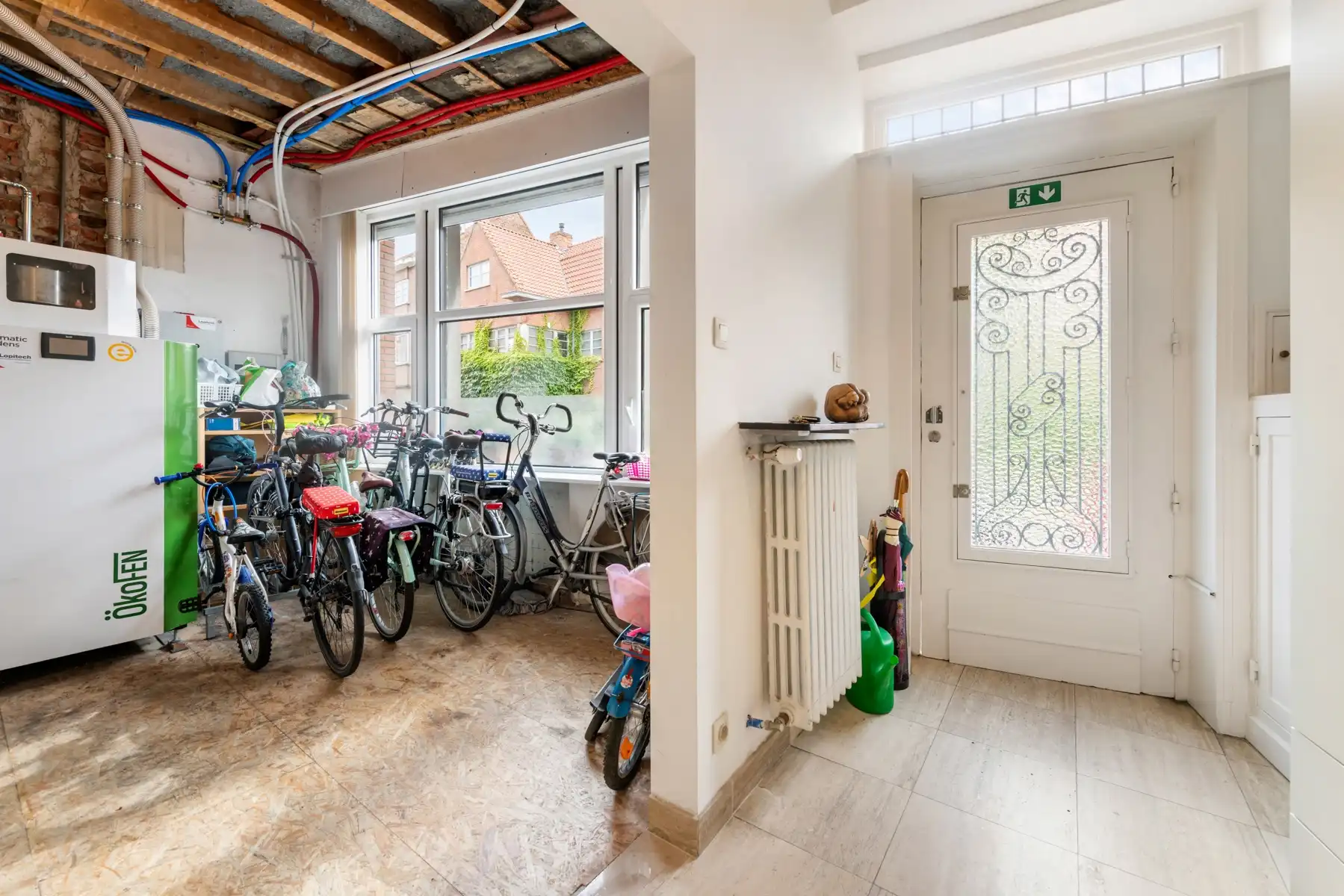Wonen met visie op morgen. foto 4