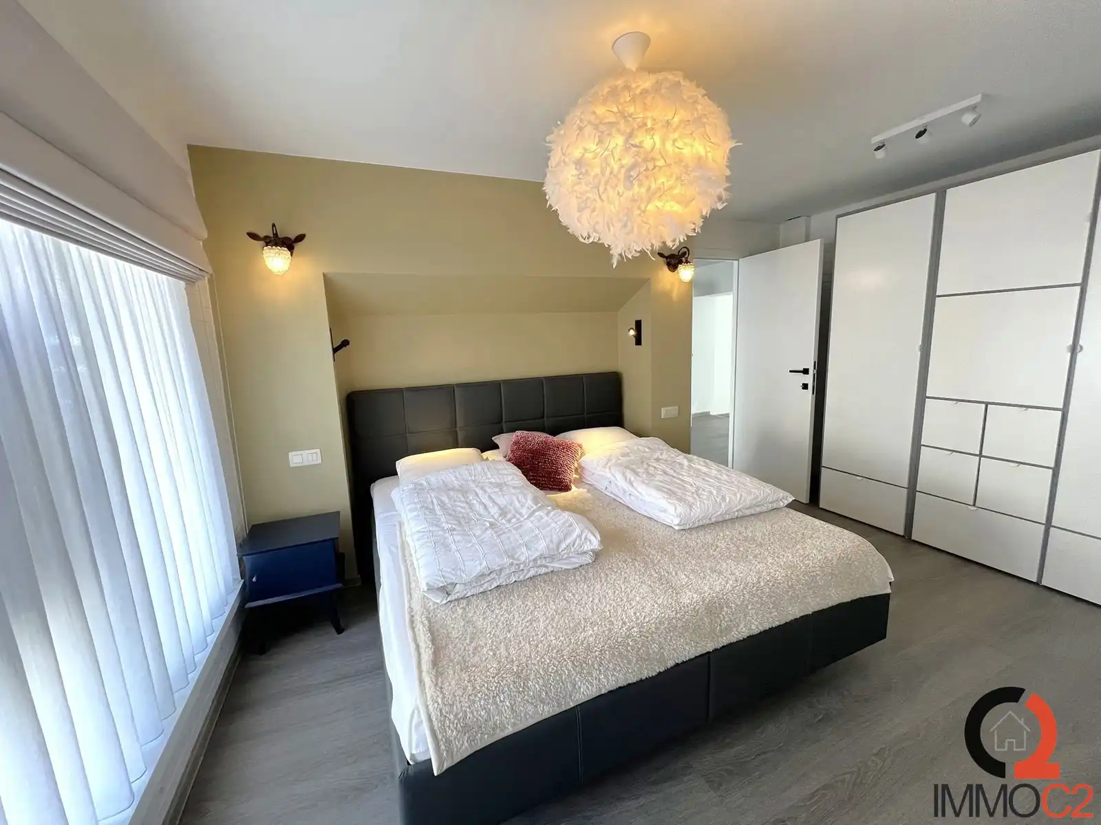 Appartement te koop foto 15