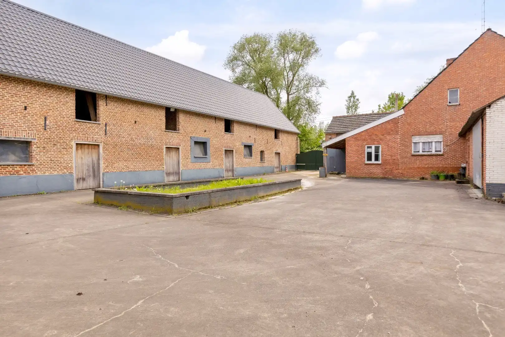 Exclusief landgoed op toplocatie, 40a, nabij centrum foto 2