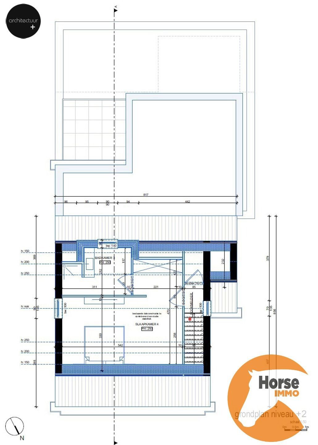 LUMMEN - Grond met vergunning voor woning/paardenstal/loods foto 11