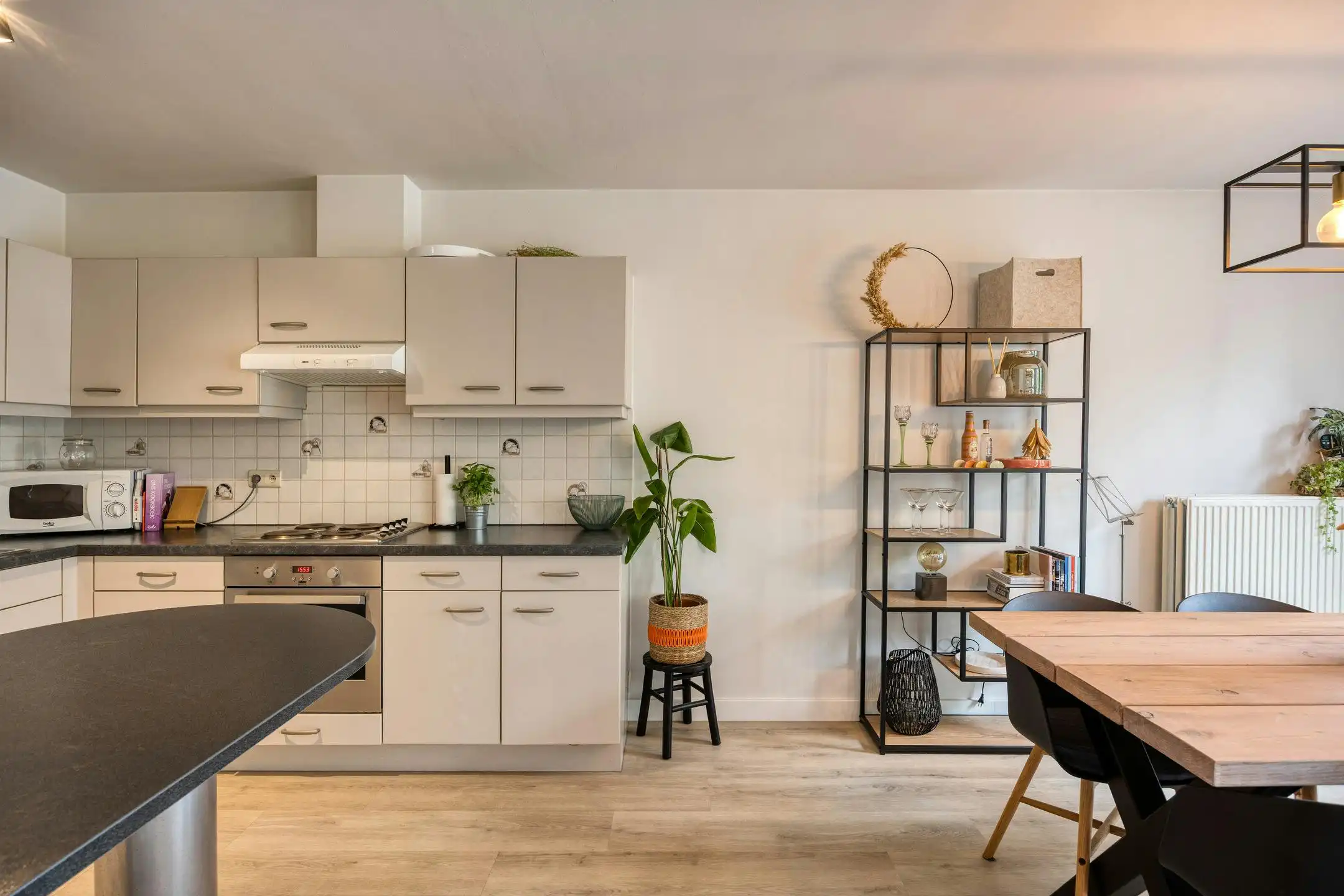 Instapklaar appartement met twee slaapkamers in Wuustwezel! foto 12