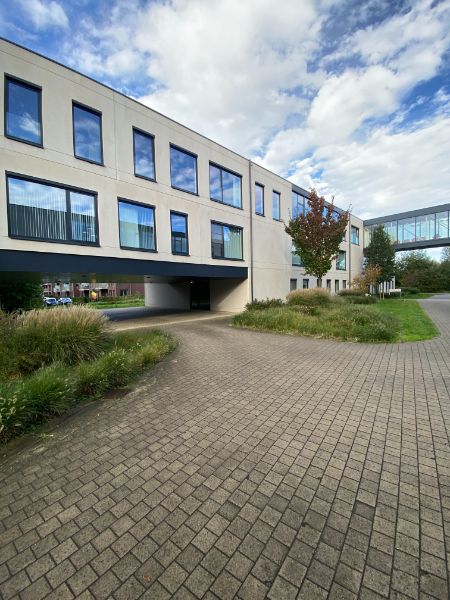 Assistentiewoning Demerhof Aarschot TE KOOP: Modern, instapklaar en met uitgebreide faciliteiten foto 12