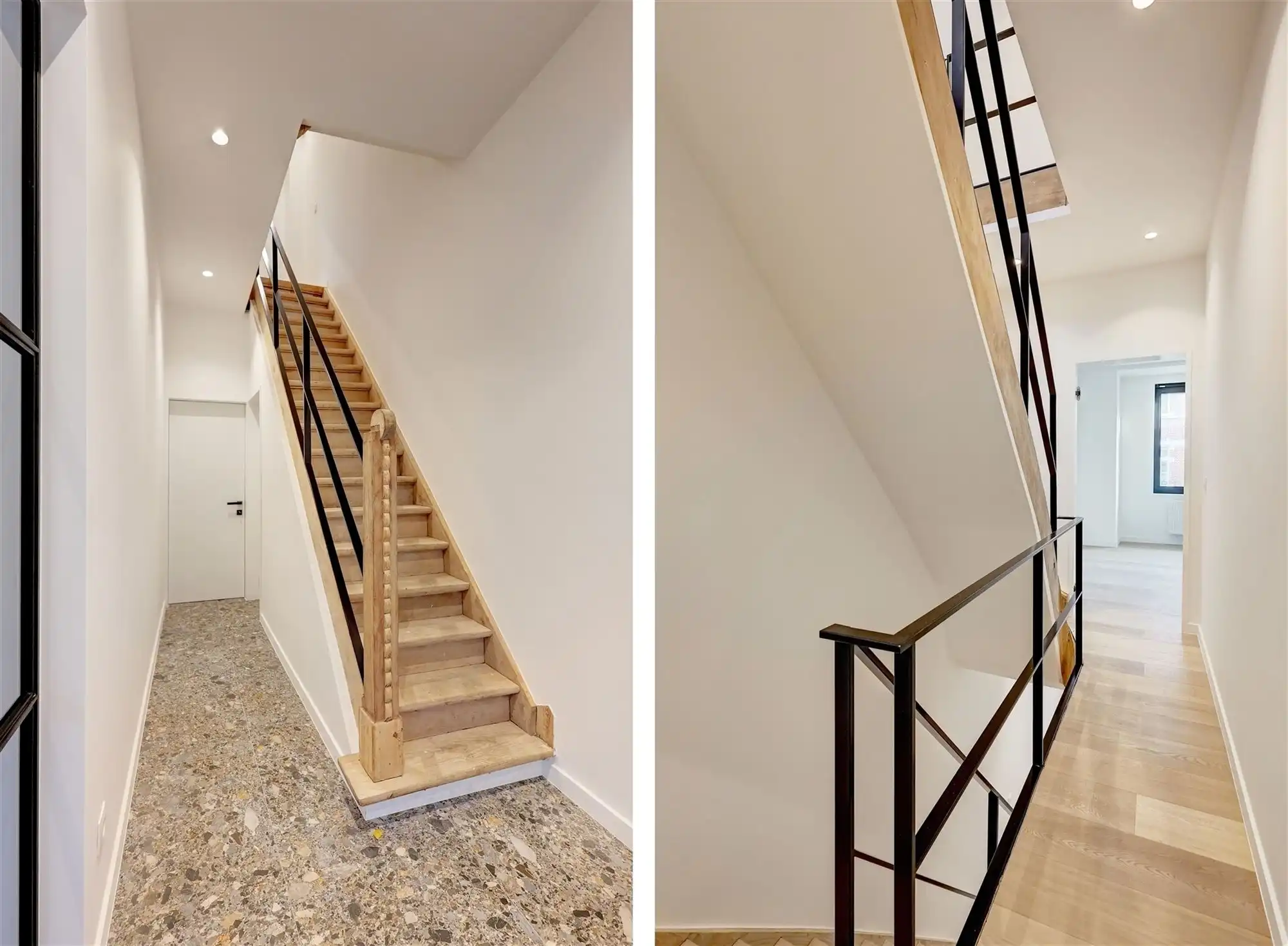 Prachtig gerenoveerd huis met tuin en 4 slaapkamers centrum Mortsel foto 7