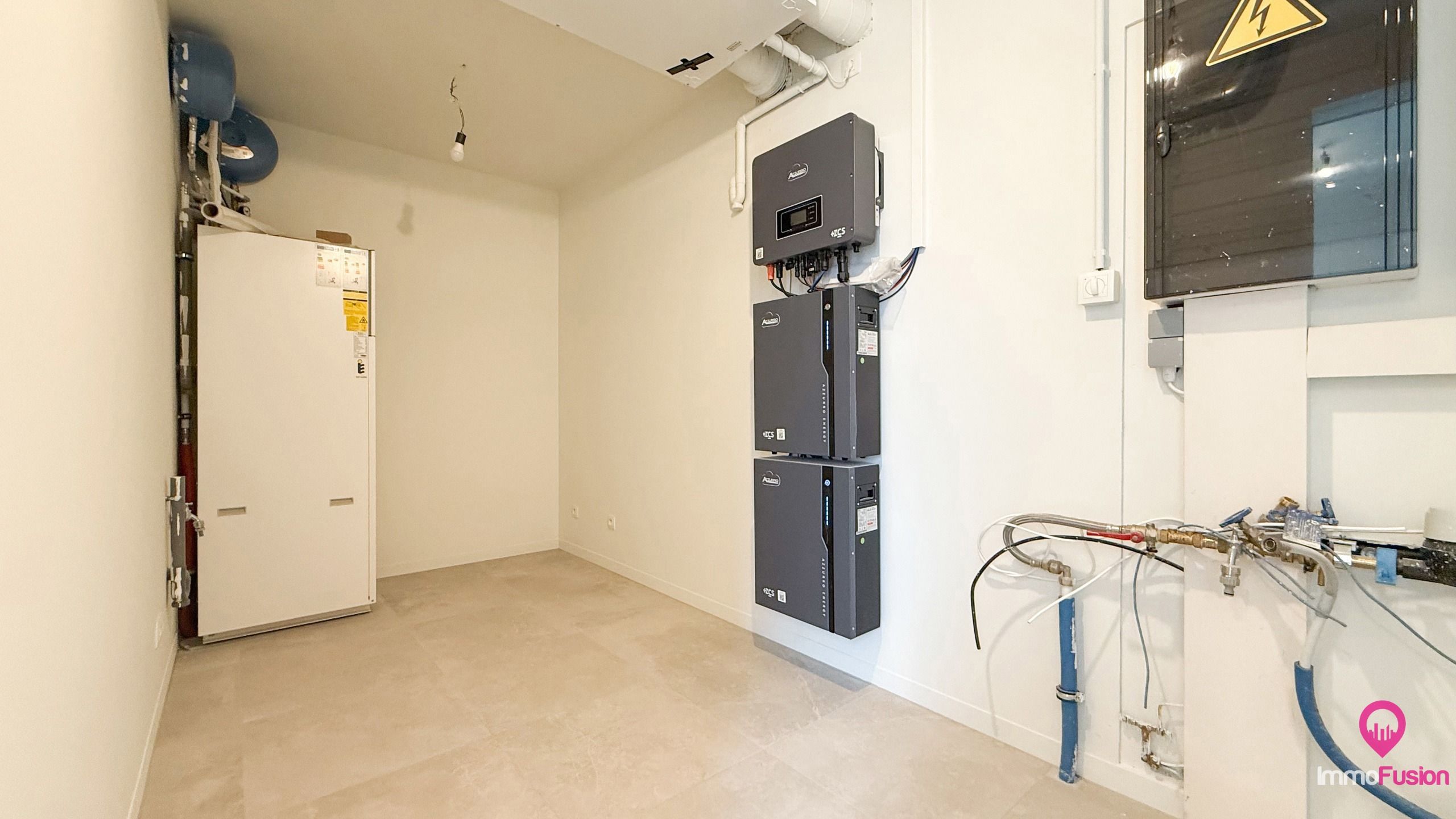 Prachtige, energiezuinige woning met 3 slaapkamers! foto 12