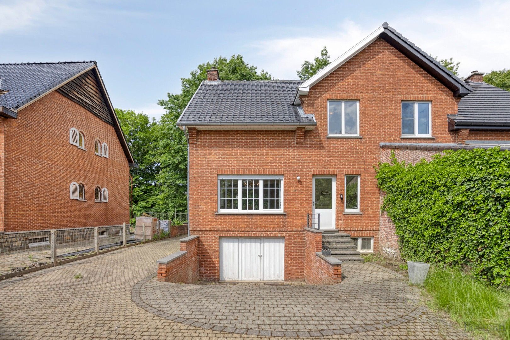Halfopen woning te koop in Diest foto 16