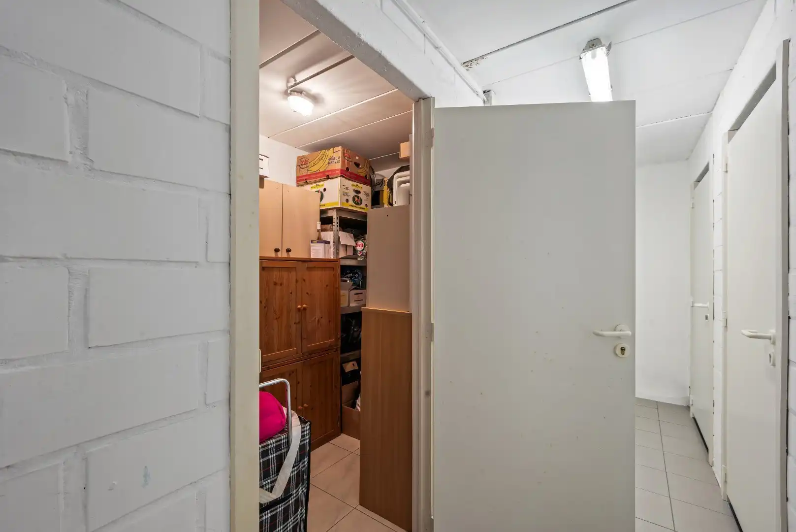 Prachtig appartement met 2 slaapkamers en ruim terras. foto 18