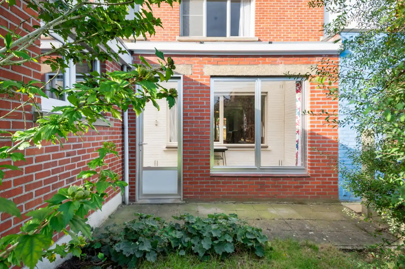 Prima onderhouden woning met 3 à 4 slpk., tuin én mog. garagebox foto 19