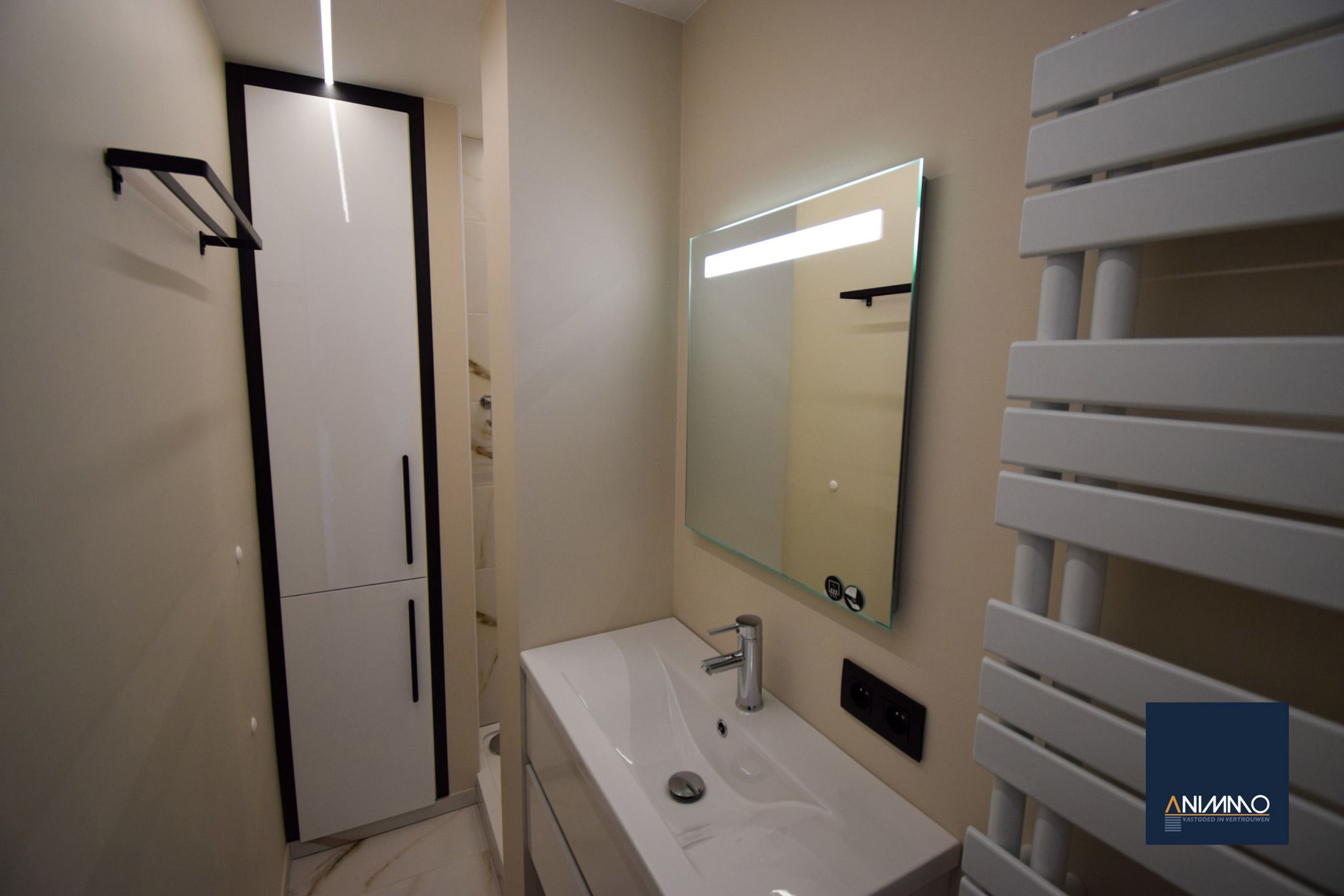Appartement te huur foto 8
