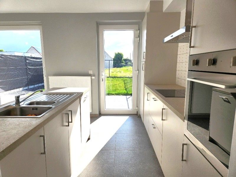 🏠 Te huur: Landelijke nieuwbouwwoning met 3 slaapkamers in rustige woonwijk – Graanstraat 57, Meulebeke foto 6