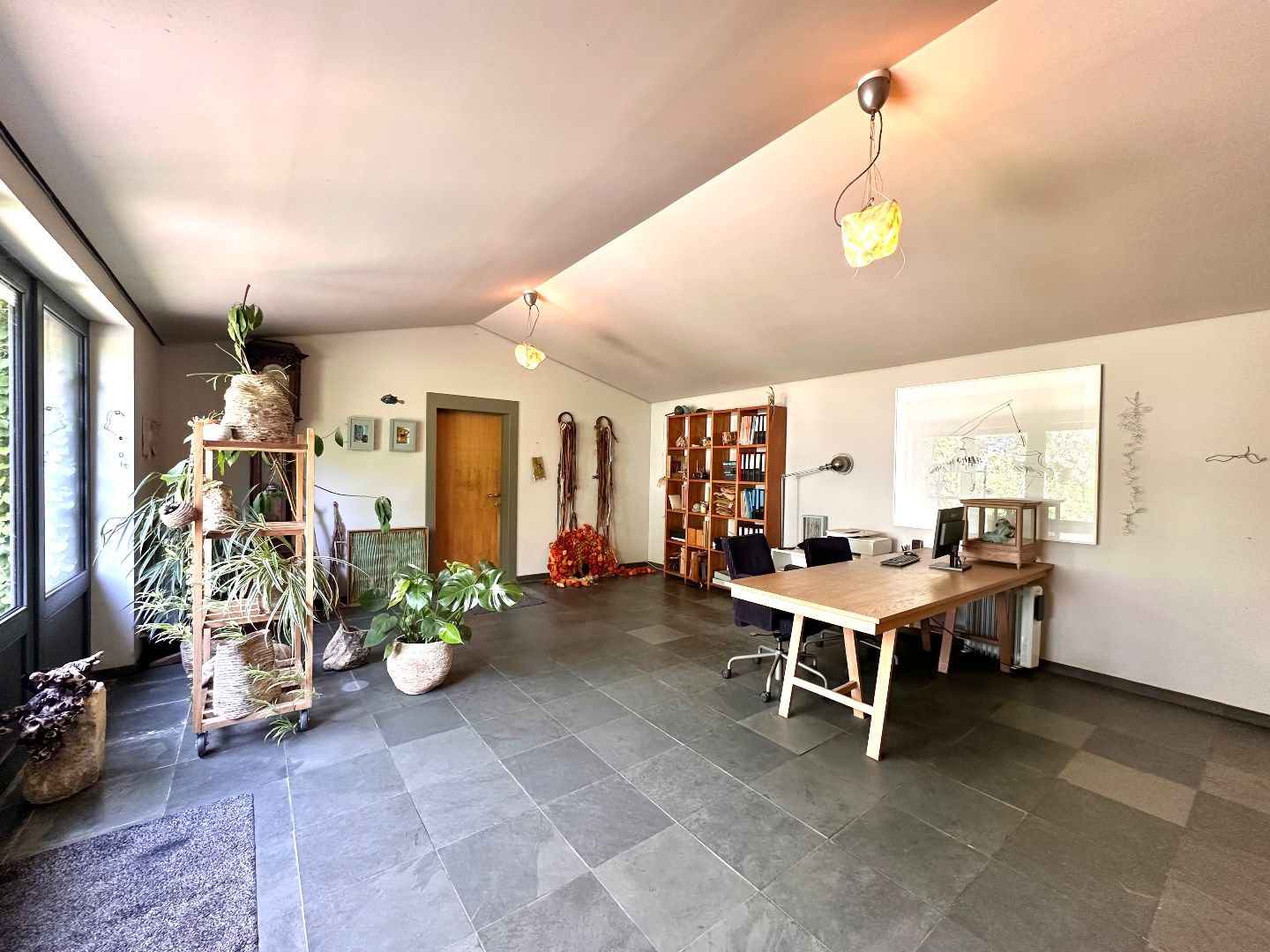 Unieke woning met werkplaats op toplocatie in Tongeren – industrieterrein Overhaam foto 26