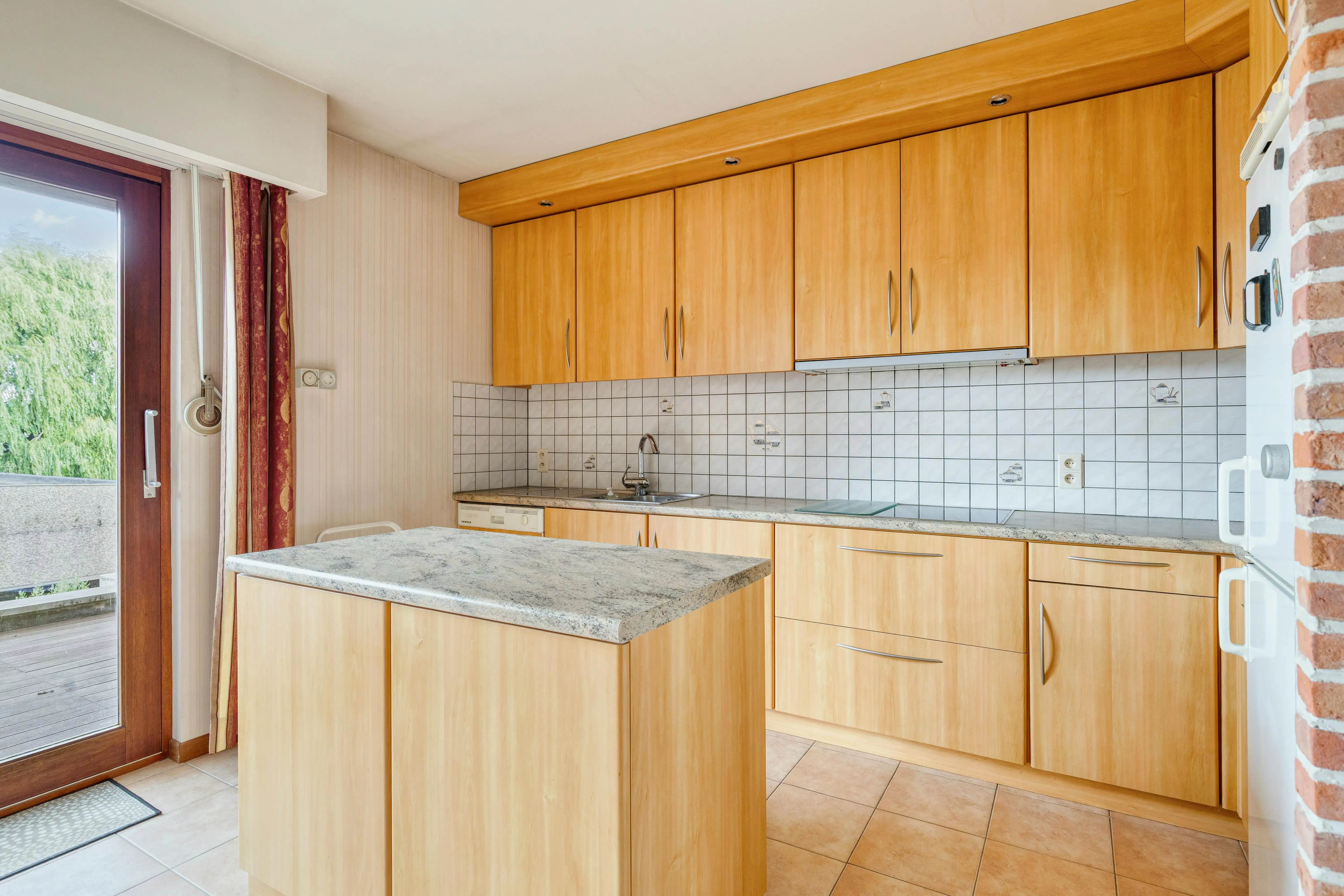Huis met magazijn te koop in Boom    foto 13