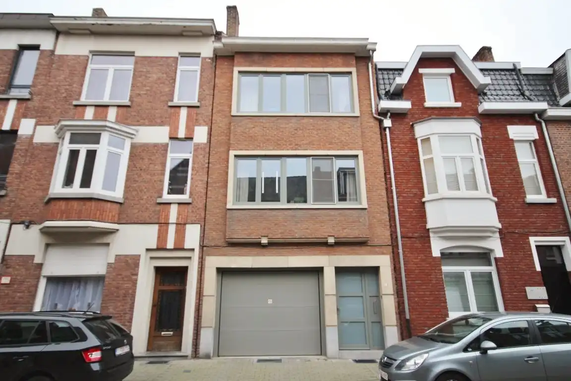 Huis te huur Leopold II Straat 43 - 3800 Sint-Truiden