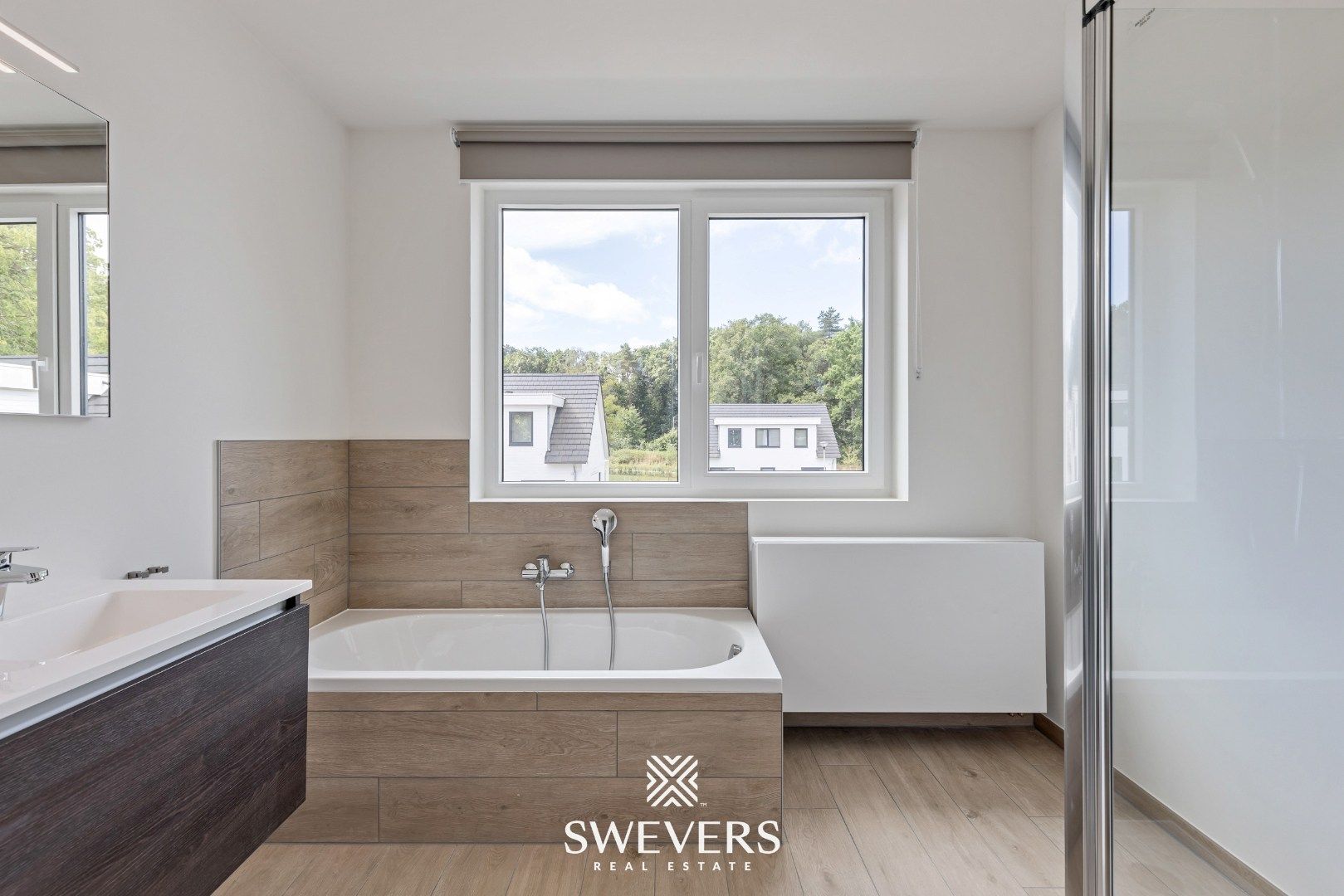 Zorgeloos investeren – Luxueuze nieuwbouwvakantiewoning te Landal Mooi Zutendaal foto 16