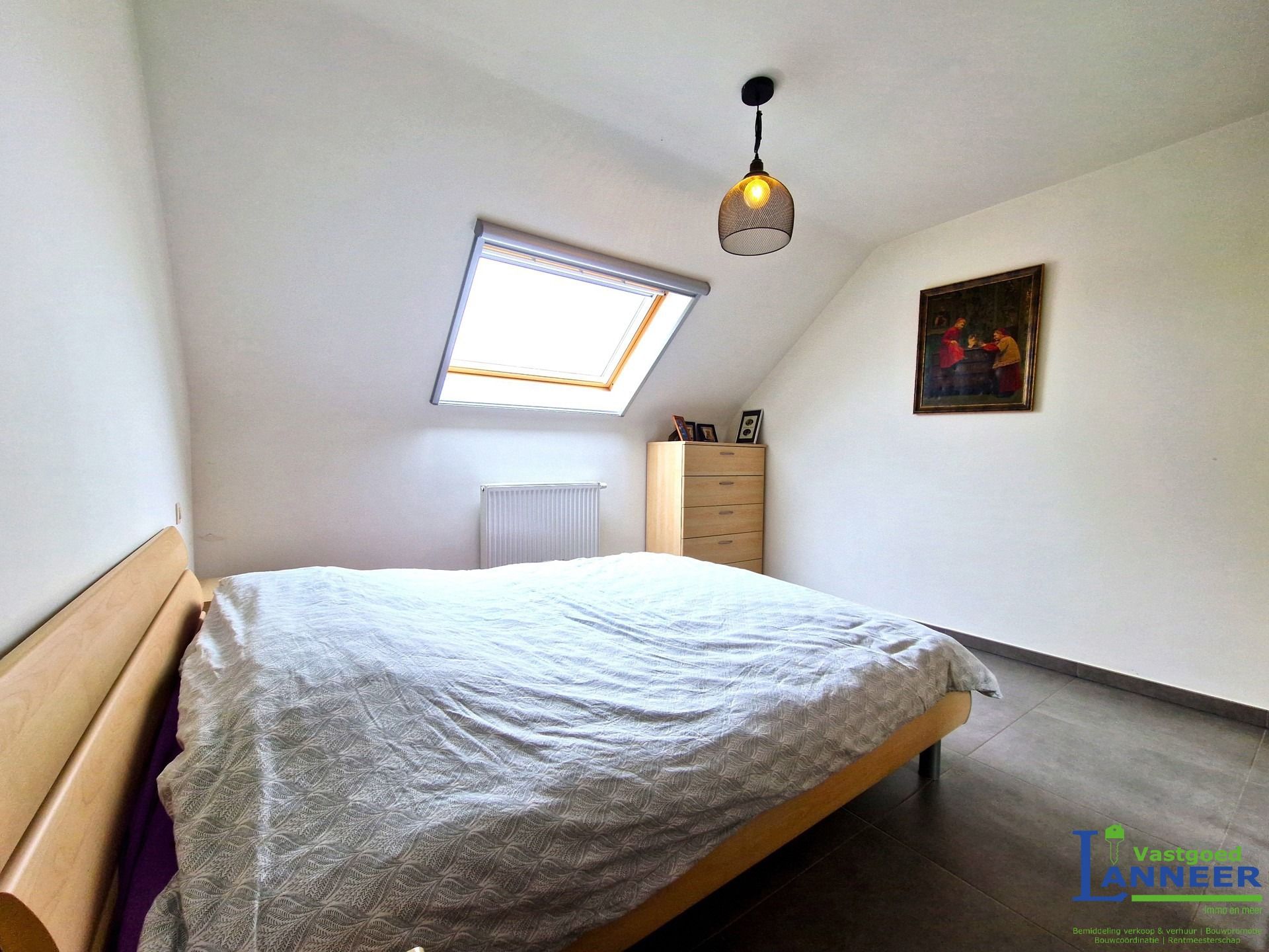 Duplex appartement in Lennik met 3 slaapkamers en groot terras foto 5