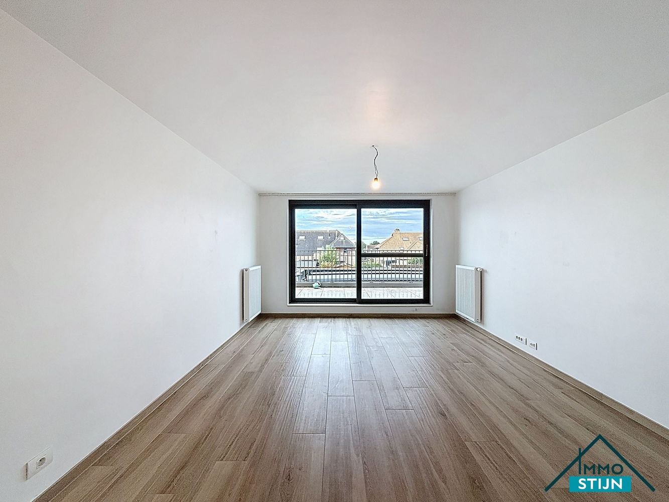 Lichtrijk Nieuwbouw appartement met zonnig terras foto 4
