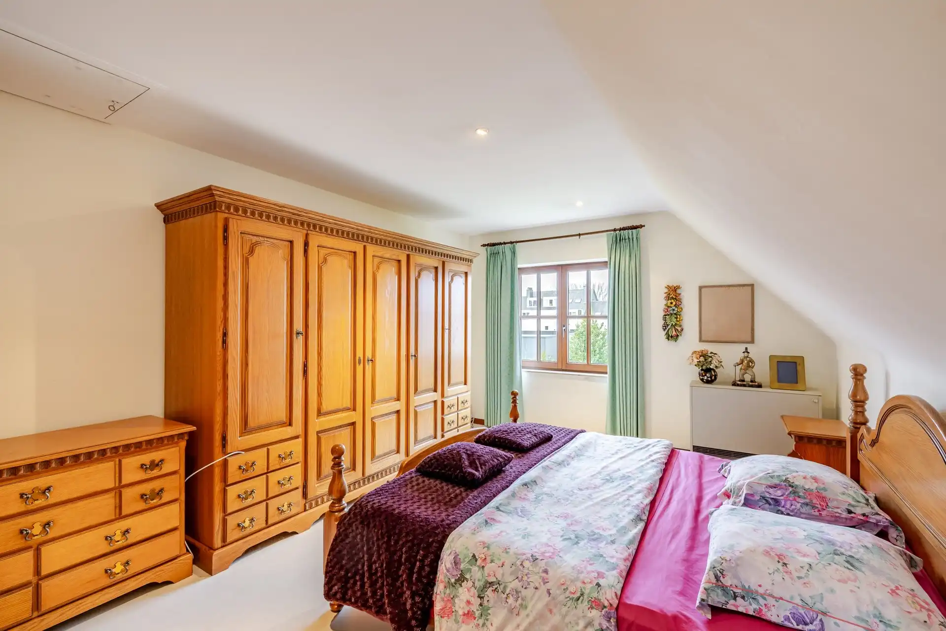 Villa met 4 slaapkamers, bureel en uitstekende bereikbaarheid in Meerbeke (Ninove) foto 15