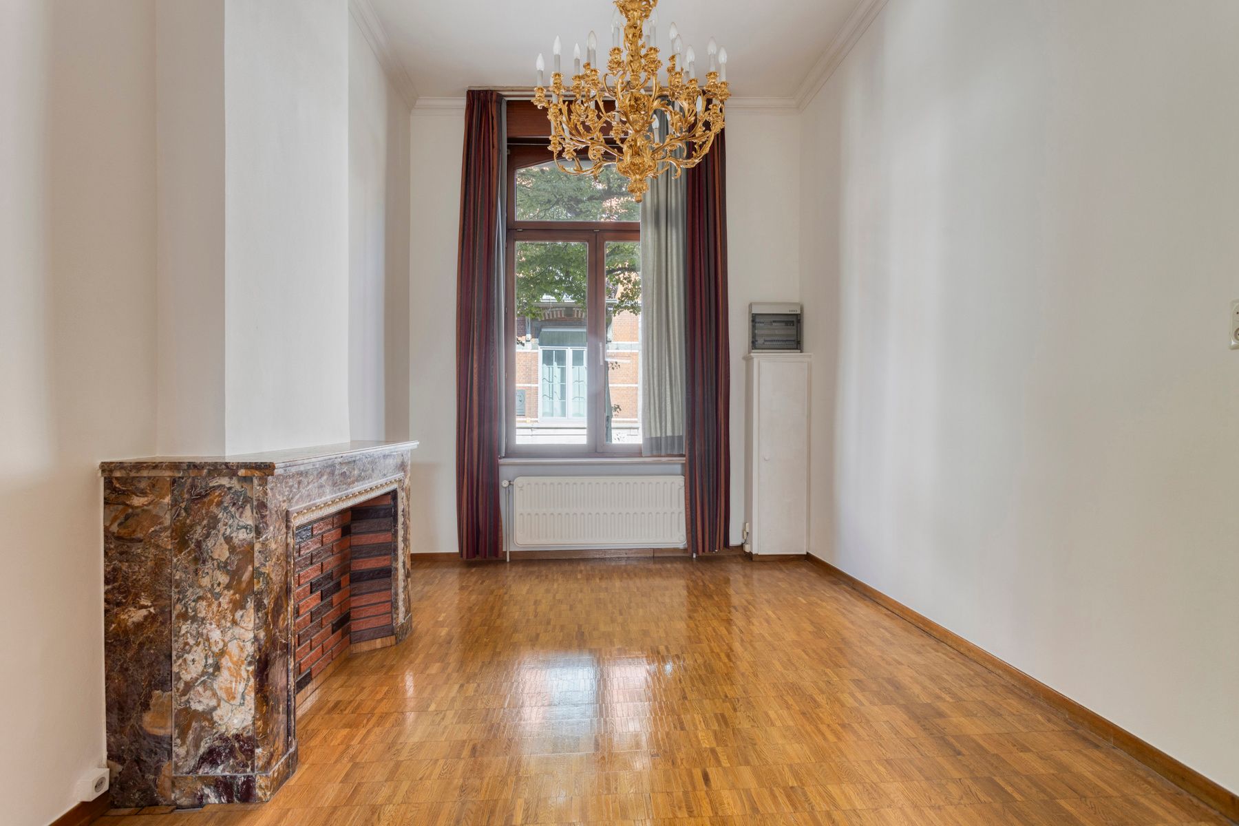 Statige burgerwoning Stadscentrum Leuven. foto 4