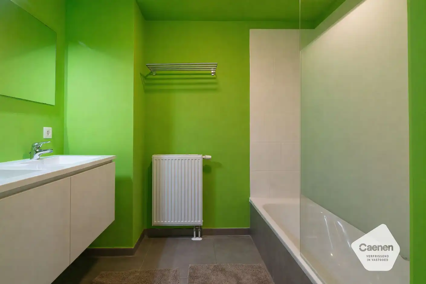 Instapklaar app op topligging in Westende foto 8