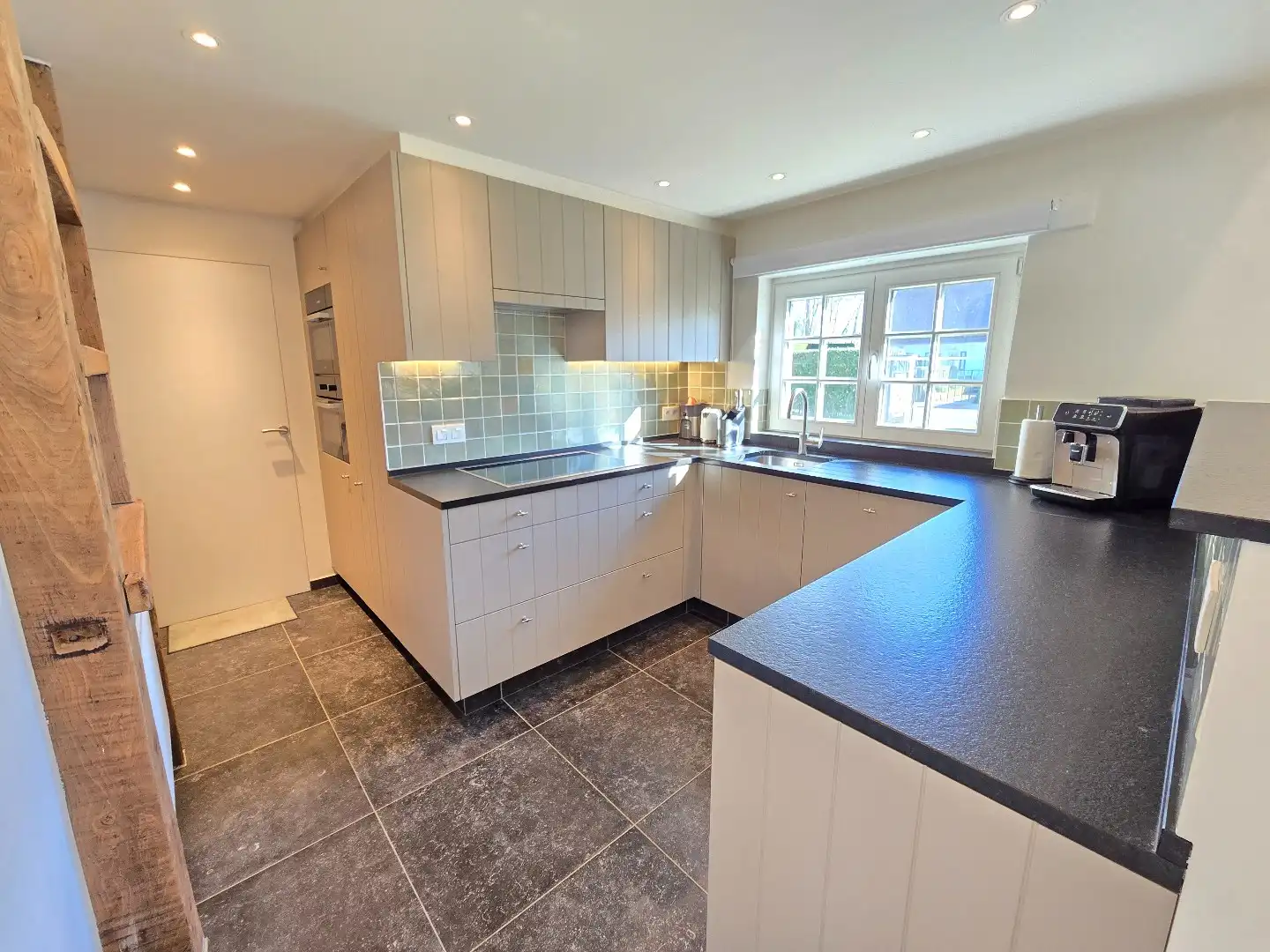 Kustvilla 3 slpk's & 2 badkamers foto 5