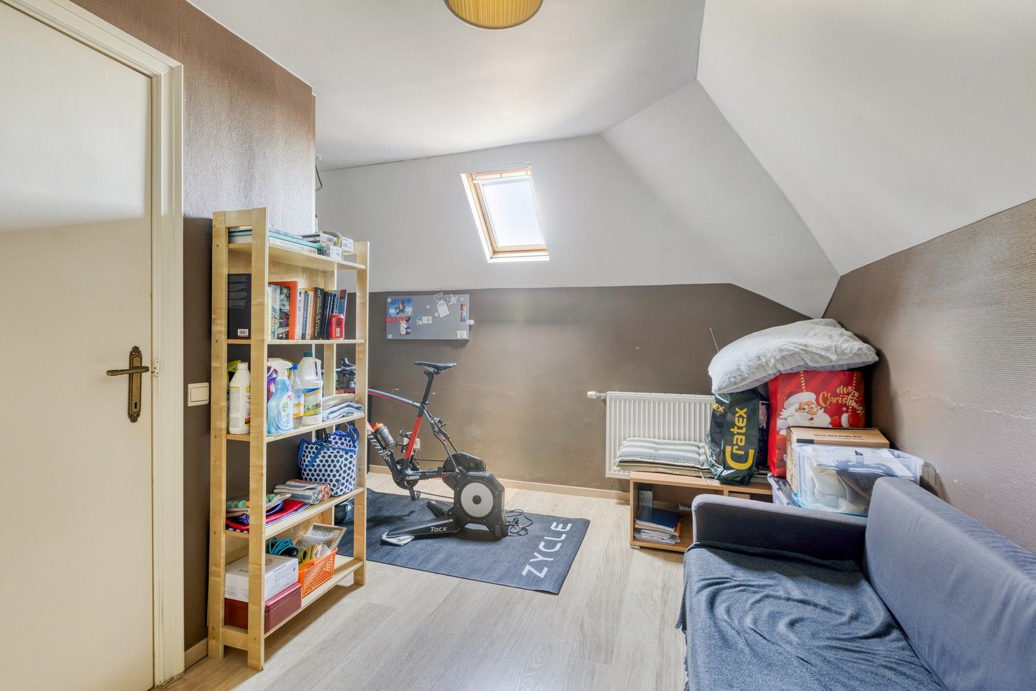 Charmante gezinswoning met drie slaapkamers en prachtige tuin in Dilsen-Stokkem foto 26