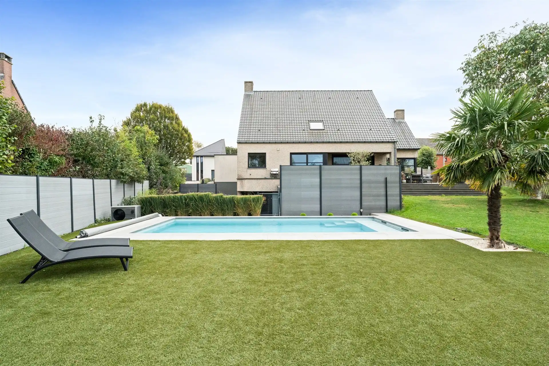 Exclusieve luxe villa met privéwellness  foto 27