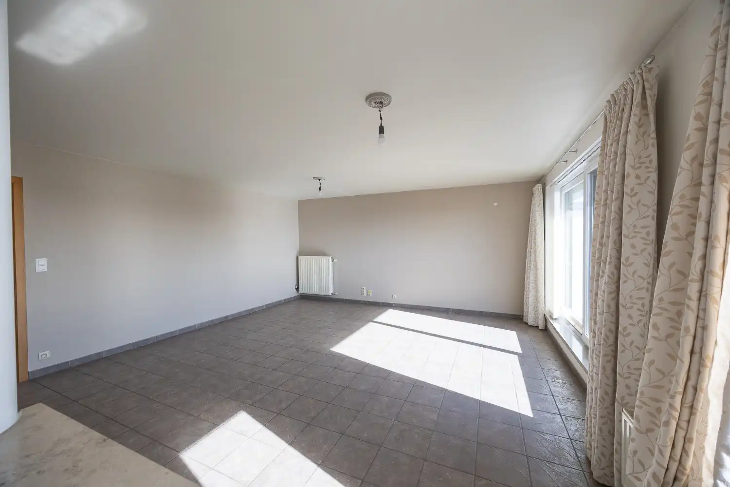 Appartement met twee slaapkamers en zonnig terras te koop in Middelkerke foto 4