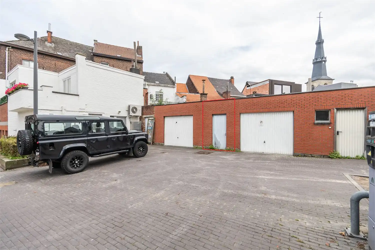 Commercieel te koop foto 8