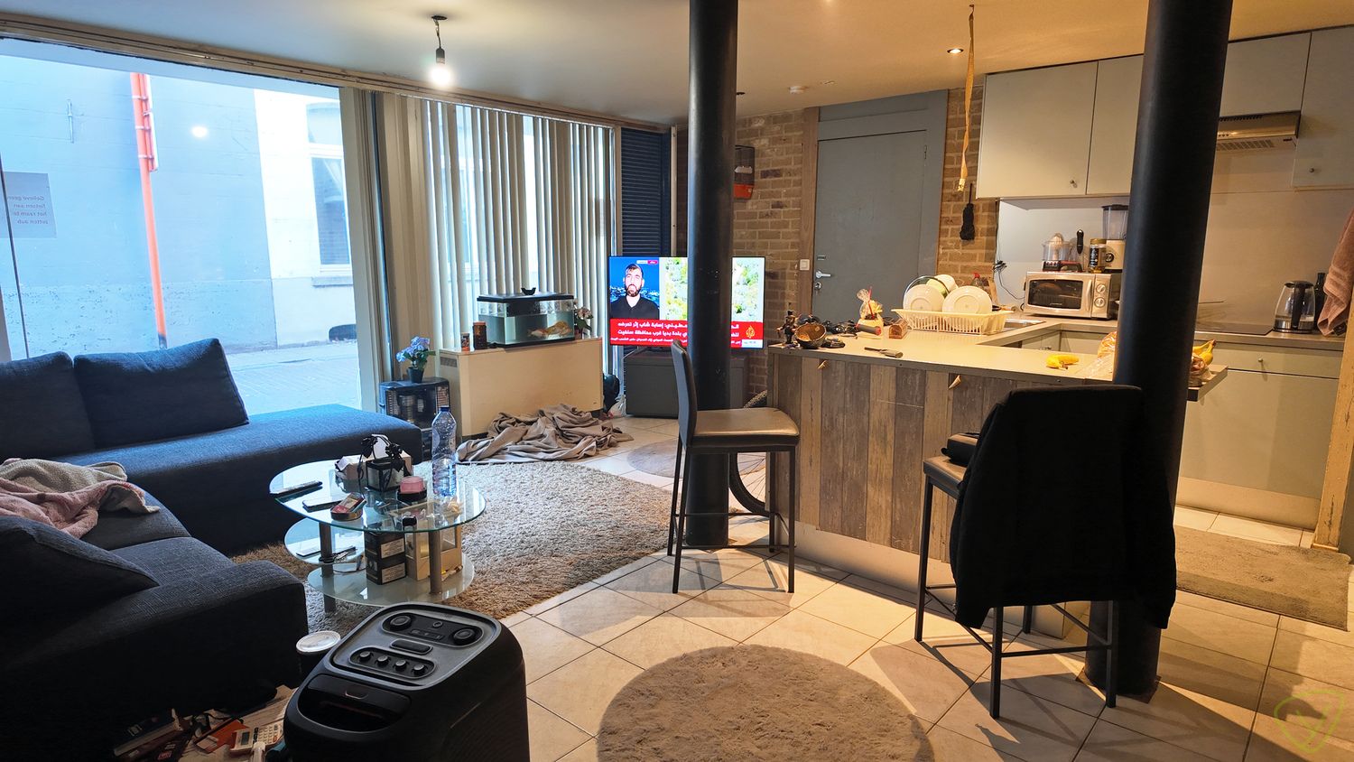 Interessant investeringspand in het centrum van Eeklo! foto 4