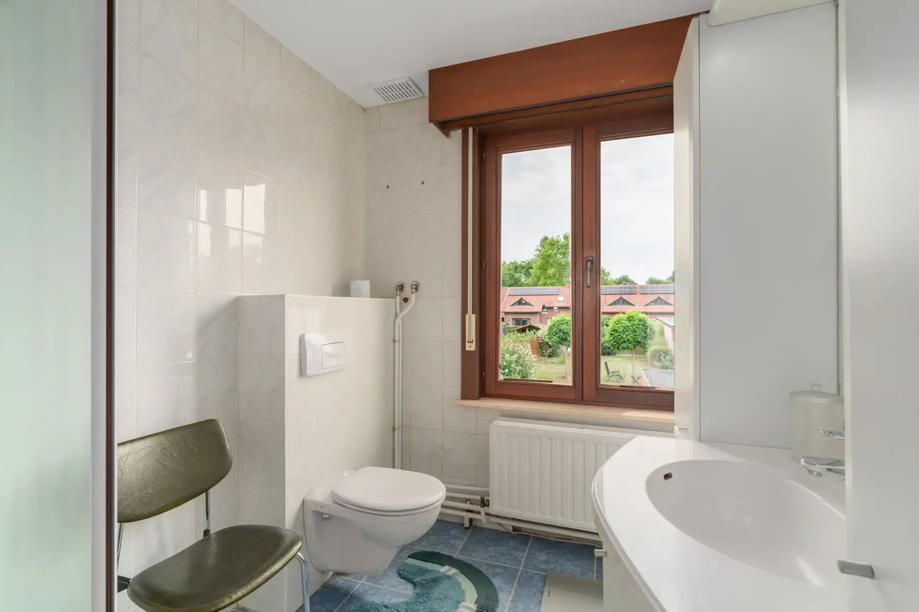 Goed gelegen energiezuinige woning te Eeklo foto 14